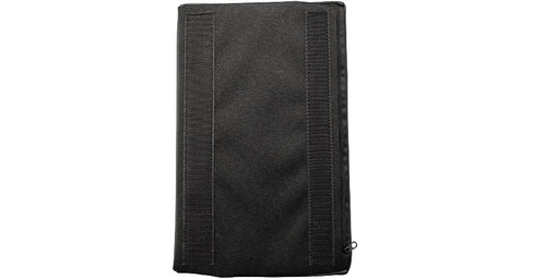 Clubhouse Hook-Velcro Sitzpolster