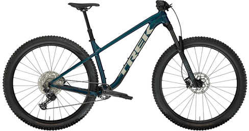 Trail-Hardtail Roscoe 7