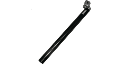 Alu-Sattelstütze 25.0–29.0 mm x400 mm