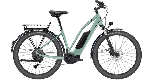 e-Explorer 3.4 Tr 400Wh