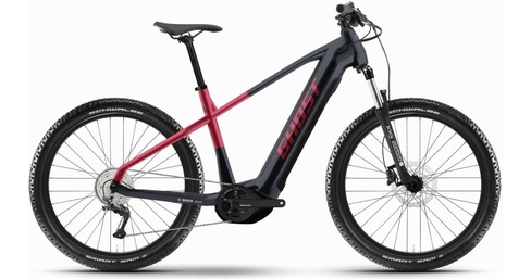 E-Teru Universal Trekking-E-Bike