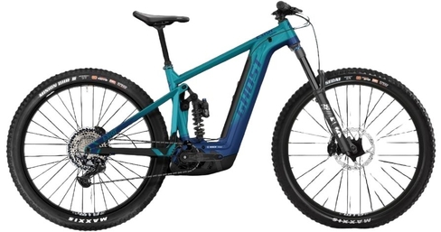 E-Riot EN Pro E-Endurobike