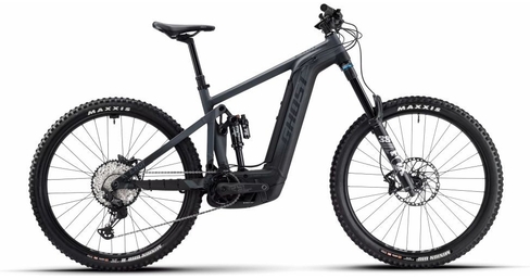 E-Riot AM AL Universal E-Enduro