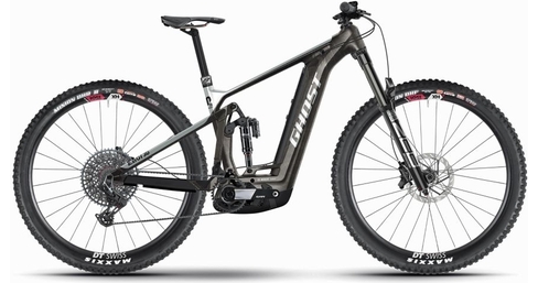 E-Riot AM 30 E-MTB