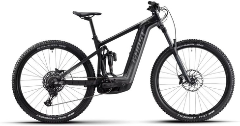 E-Riot Trail Essential E-Trailbike