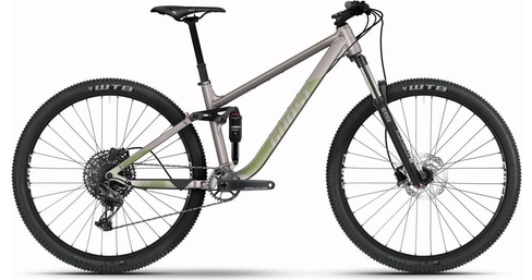 Kato FS Essential MTB Fully