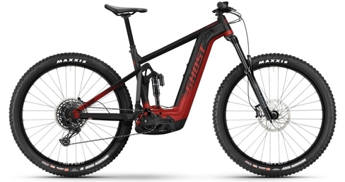 E-Riot AM AL Essential E-MTB