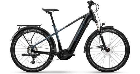 E-Teru B Advanced EQ E-Bike
