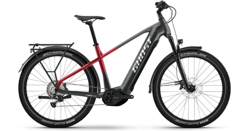 E-Teru B Pro EQ Trekking-E-Bike