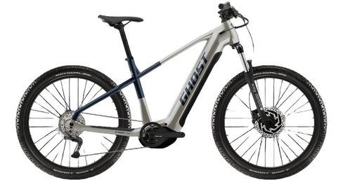 E-Teru B Universal E-Trekkingbike