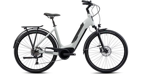 Tria 10 Wave 500Wh
