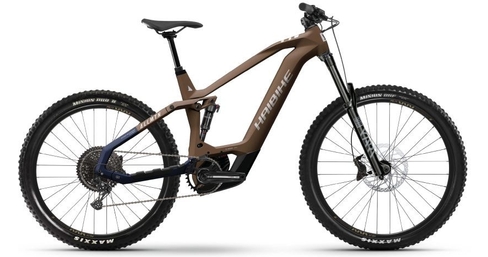 AllMtn CF 8 E-Fully