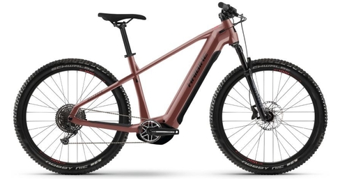 AllTrack 8.5 E-Hardtail 29" 750Wh
