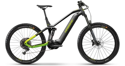 Alltrail 9 720Wh
