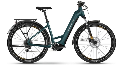 Trekking 4 E-Trekkingbike