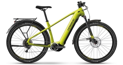 Trekking 5 E-Bike 720Wh Akku