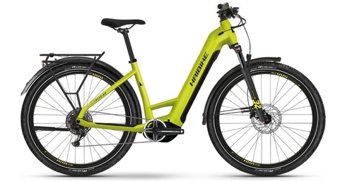Trekking 5 E-Trekkingbike