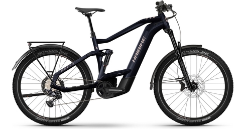 Adventr FS 11 Trekking Fully
