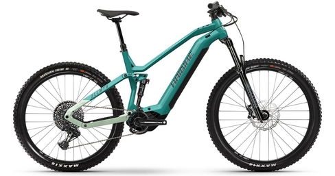 AllMtn 2 E-MTB 720Wh
