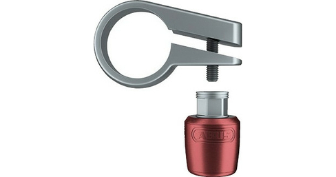 Sattelsicherung Nutfix SPC