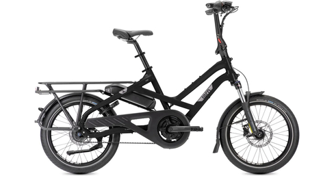 HSD P5i 545Wh