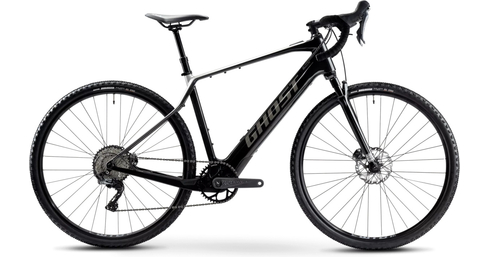 Path Asket Advanced Urbanbike