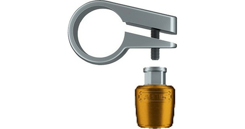 Sattelsicherung Nutfix SPC