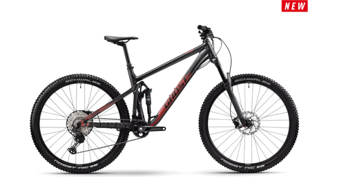 Riot Trail AL Trailbike
