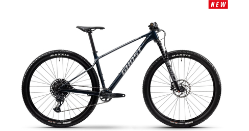 Lector Advanced XC-Rennrad
