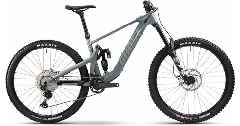 Path Riot Advanced E-Bike 430Wh