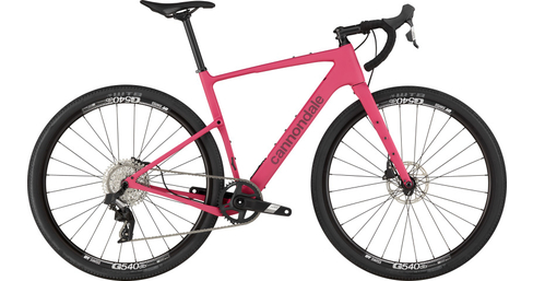 Topstone Carbon Apex AXS Gravelbike