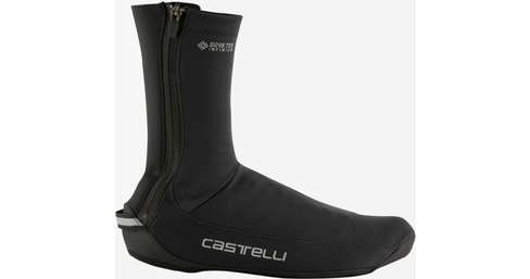 Espresso Überschuhe