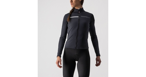 Sinergia 2 FZ Langarmtrikot Damen