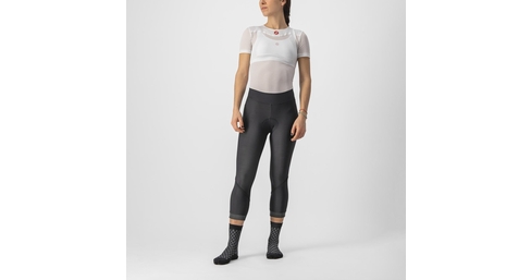 Velocissima Thermal 3/4-Trägershorts Damen
