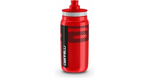 Trinkflasche Castelli 550 ml