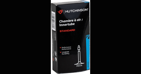 Chambre à air 700x20-25 valve presta 60mm 