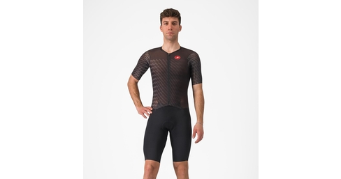 PR 2 Speed Suit Einteiler