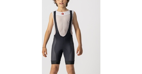 Competizione JR Trägershorts