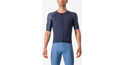 Aero Race 7.0 Kurzarmtrikot