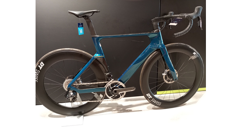 Orbea ORCA AERO - Gebraucht