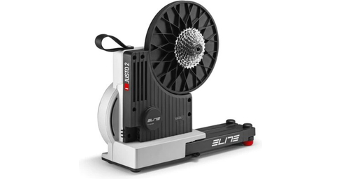 Realtrainer Justo 2 Rollentrainer