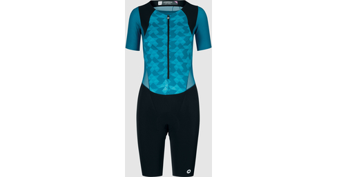 Triator Speedsuit Einteiler Damen