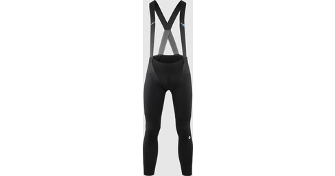 Mille GT Eisenherz Ultraz Trägershorts lang