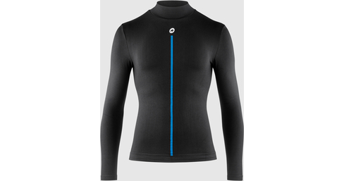 Langarm-Baselayer Skin Layer P1 Winter