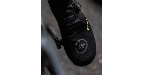 Toe Cover EVO Zehenüberzieher