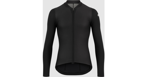 Mille GT S11 Langarmtrikot