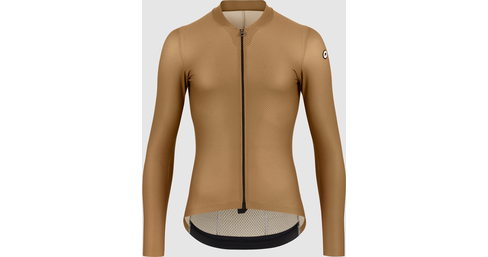 Mille GT S11 Langarmtrikot