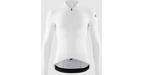 Maillot manches longues Mille GT S11