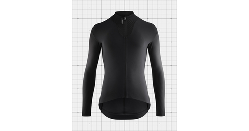 ThermoBooster P1 Baselayer langarm