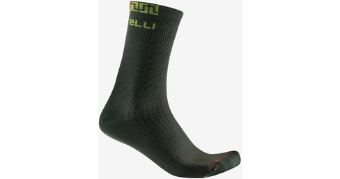 Chaussettes Bandito Merino 18